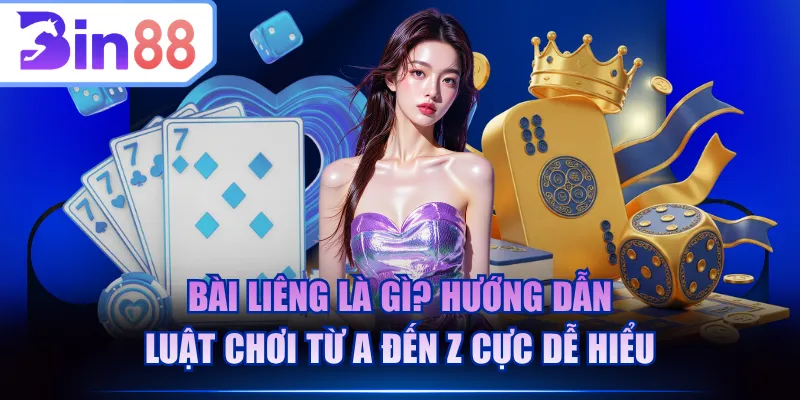 Bài liêng là gì